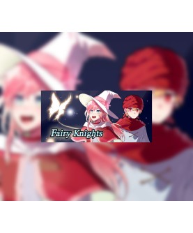 Fairy Knights Steam Key GLOBAL